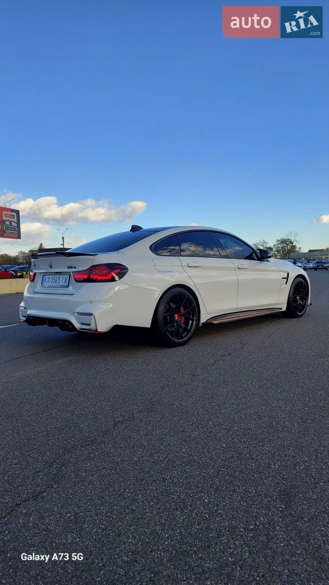 2015 BMW 4er - мініатюра 18