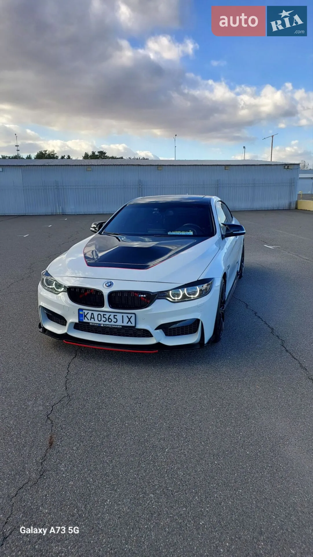 2015 BMW 4er - мініатюра 22