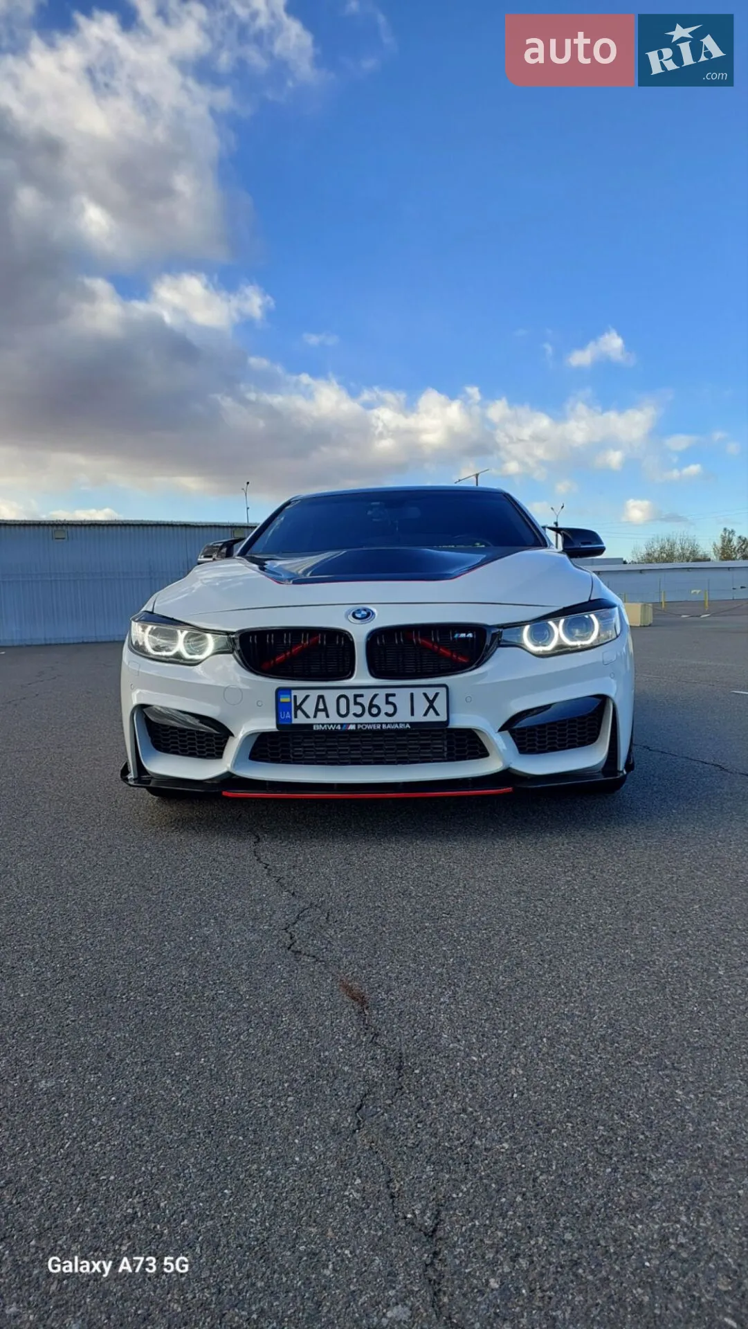 2015 BMW 4er - мініатюра 23