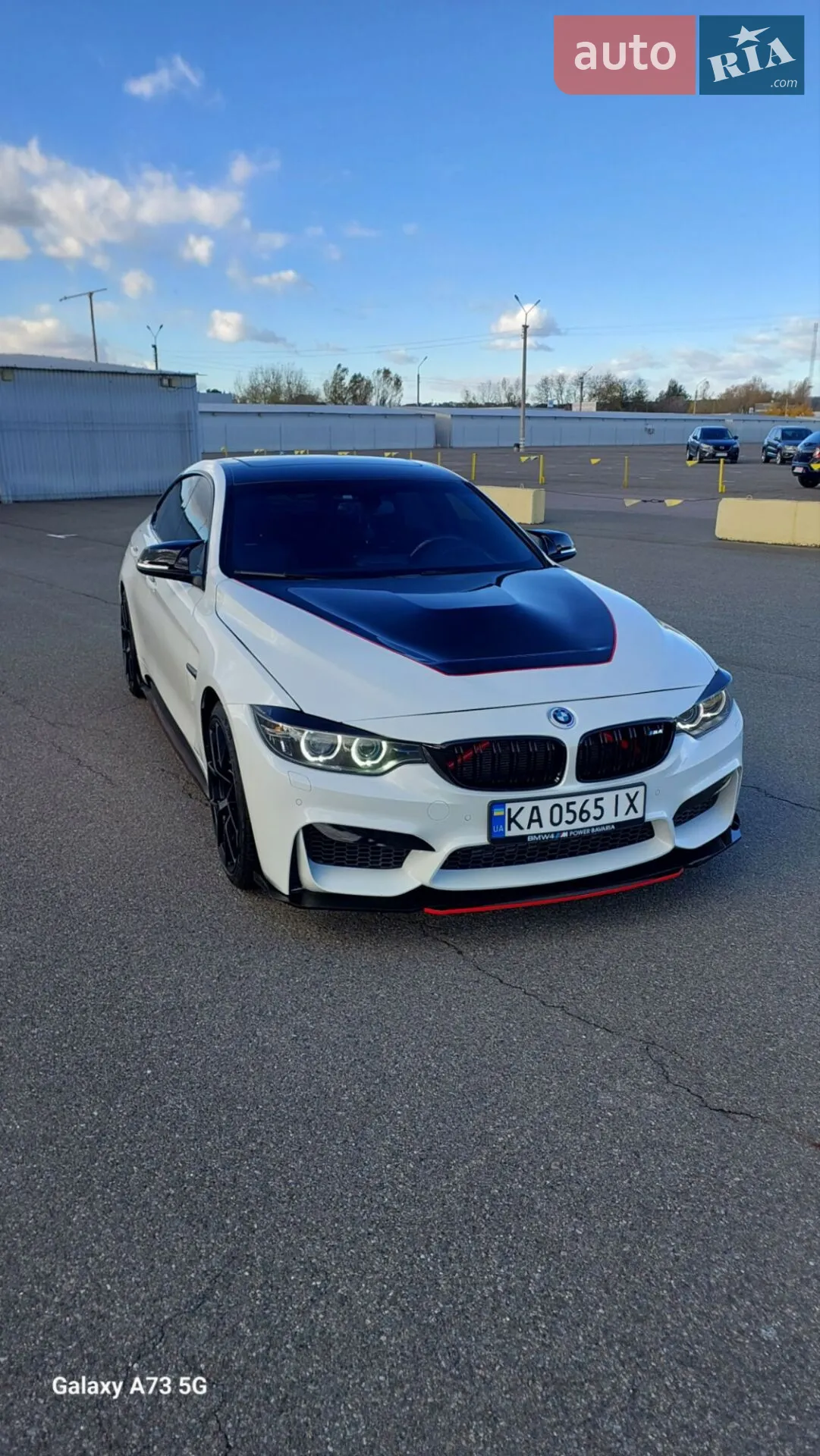 2015 BMW 4er - мініатюра 24