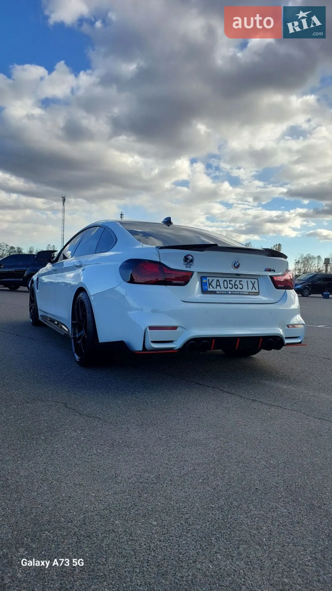 2015 BMW 4er - мініатюра 25