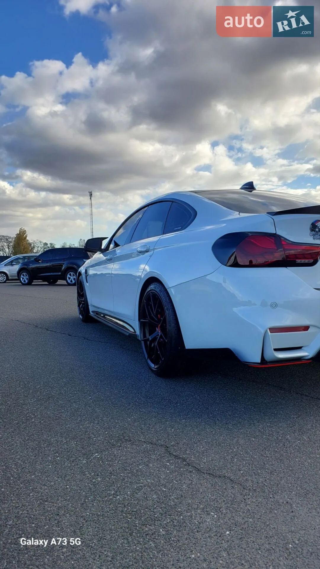 2015 BMW 4er - мініатюра 26