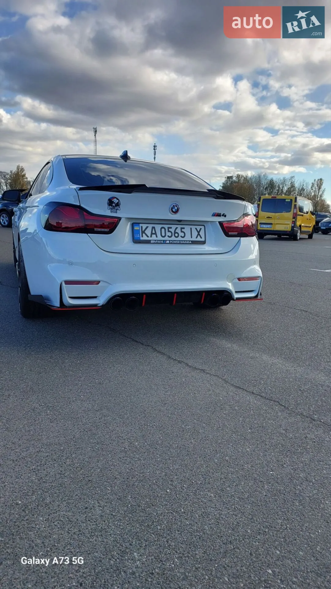 2015 BMW 4er - мініатюра 27