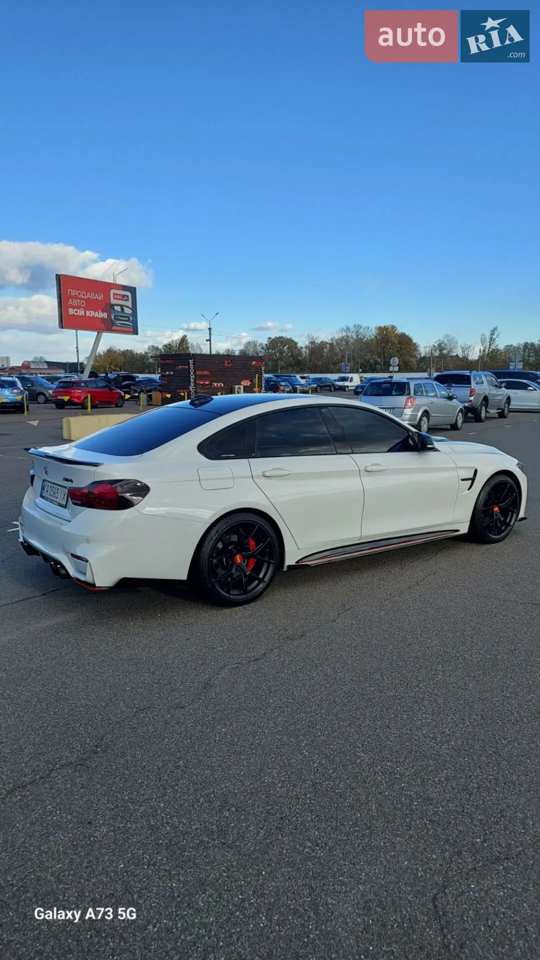 2015 BMW 4er - мініатюра 29