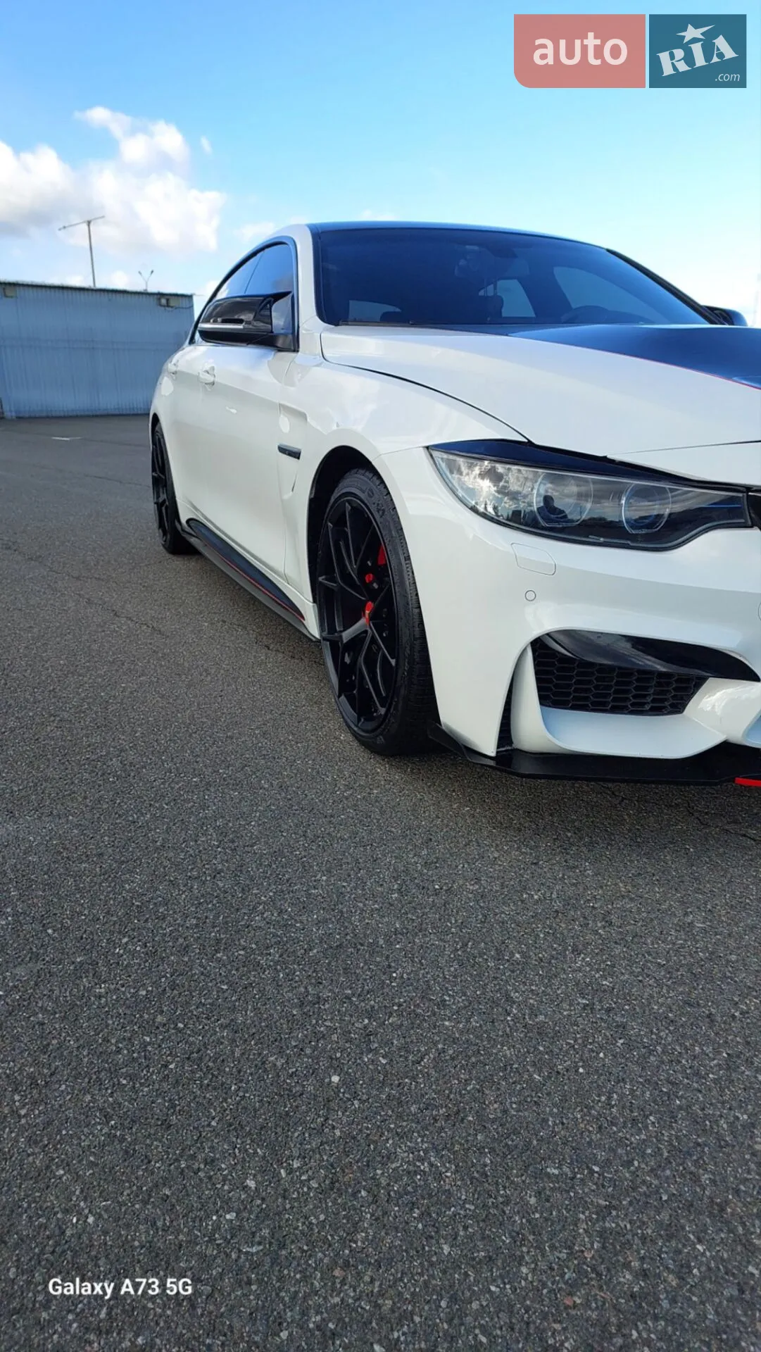 2015 BMW 4er - мініатюра 2