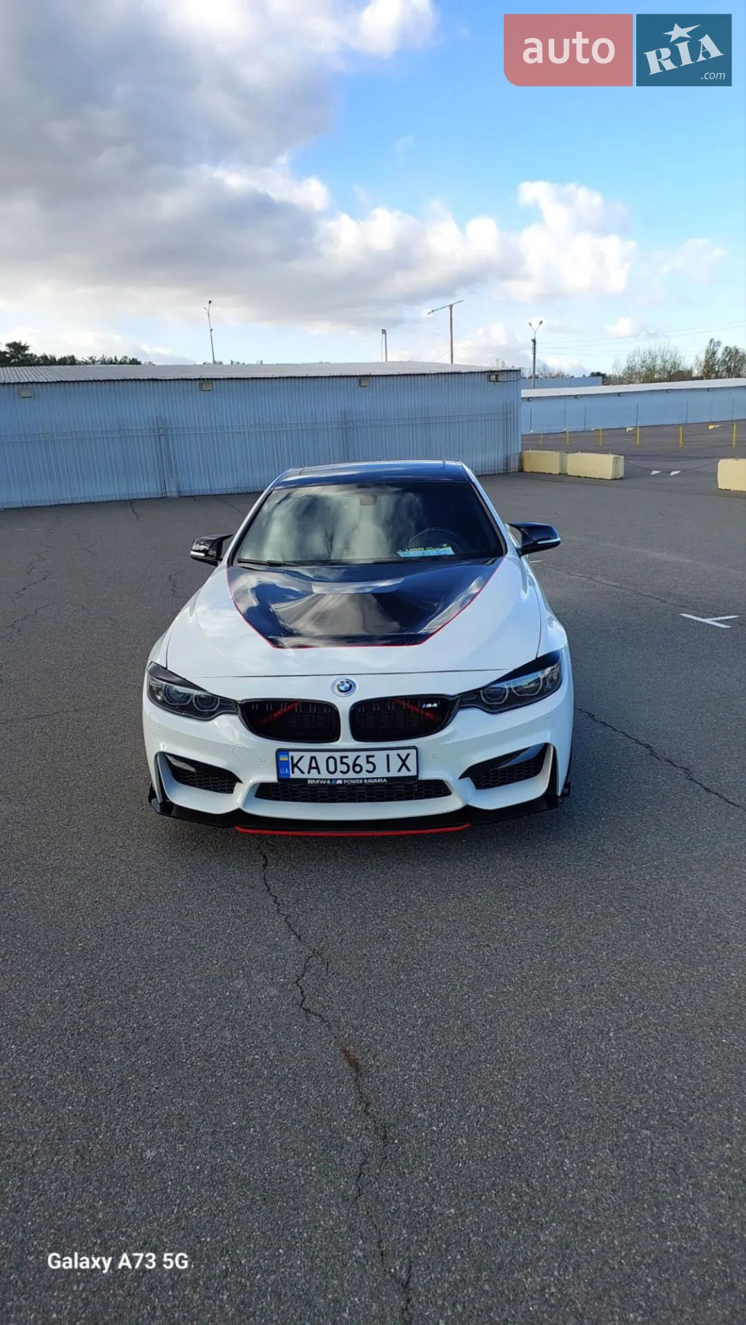 2015 BMW 4er - мініатюра 5