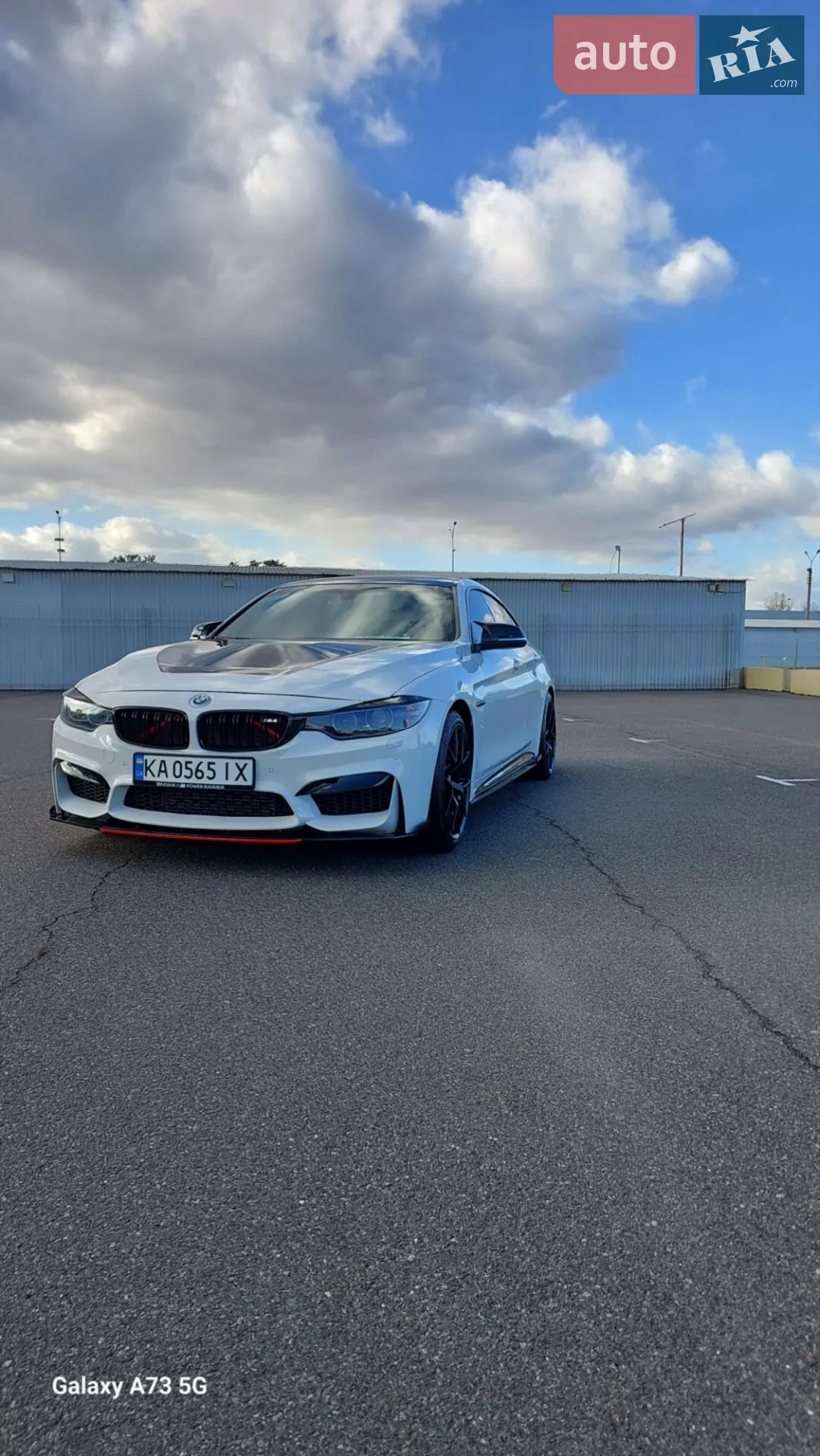 2015 BMW 4er - мініатюра 6