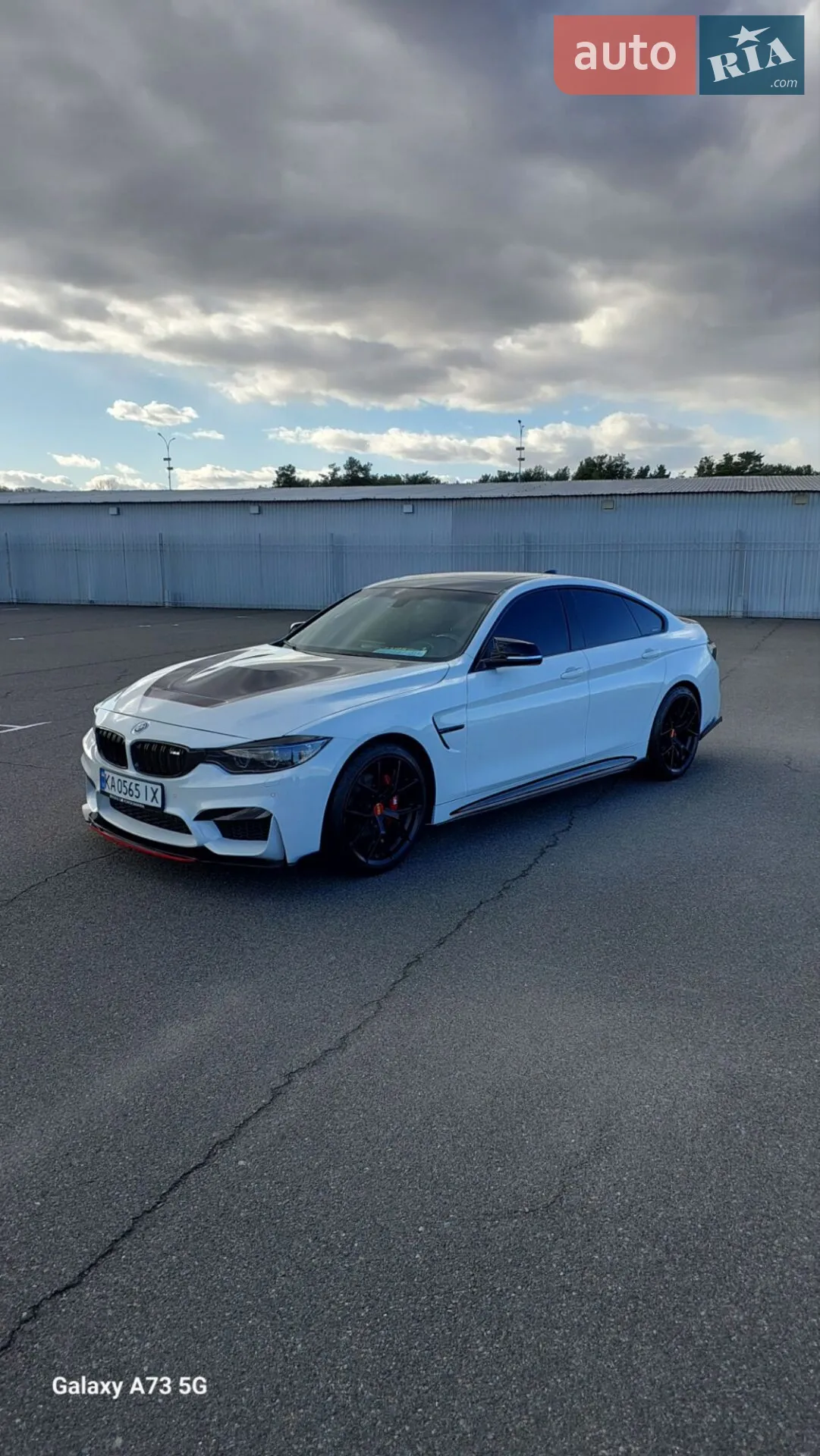 2015 BMW 4er - мініатюра 9