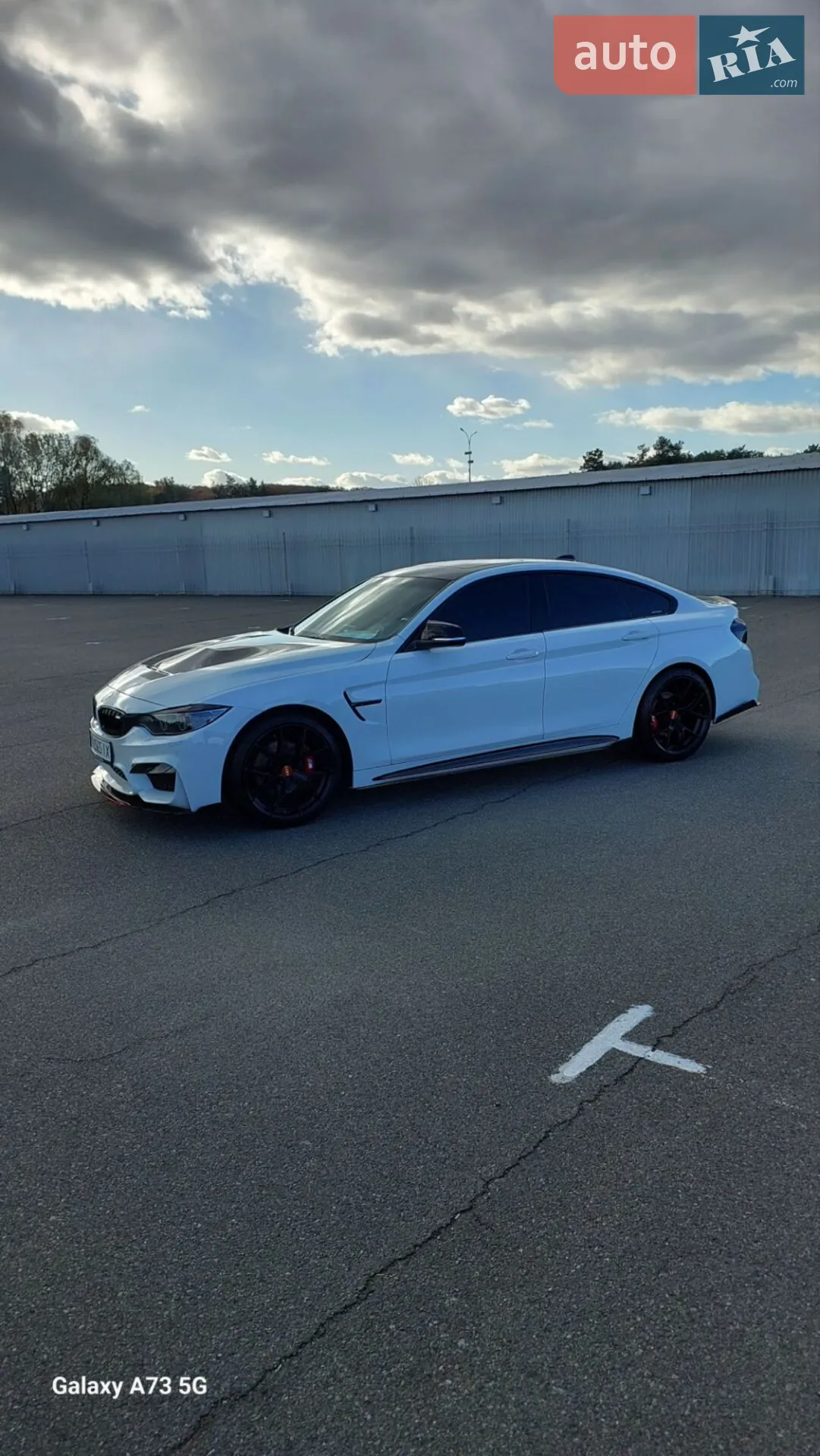 2015 BMW 4er - мініатюра 10
