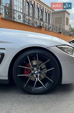 Купе BMW 4 Series 2013 в Одесі