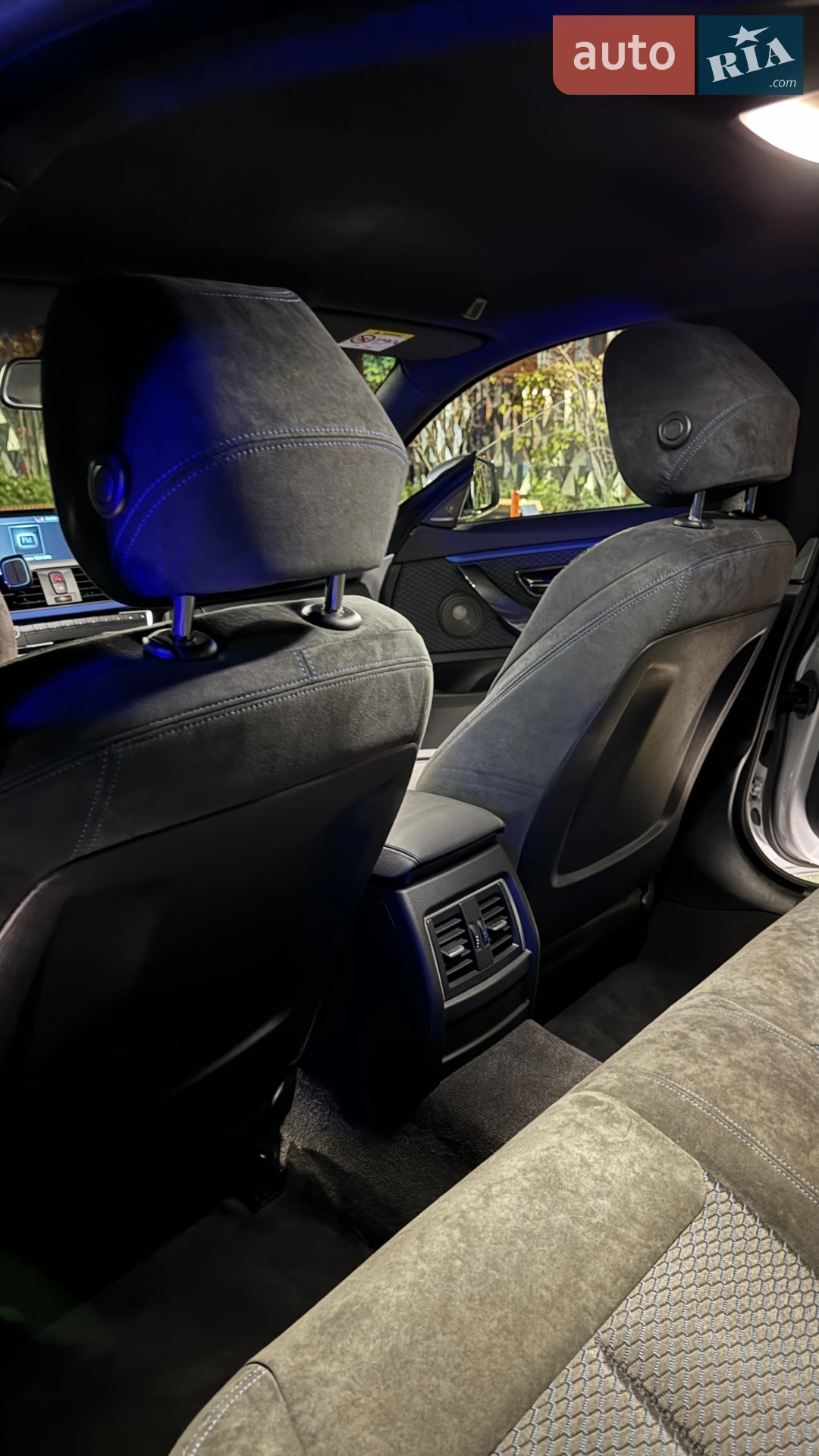 2018 BMW 4er - мініатюра 12