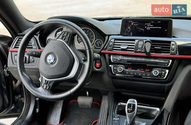 Купе BMW 4 Series 2014 в Тернополе