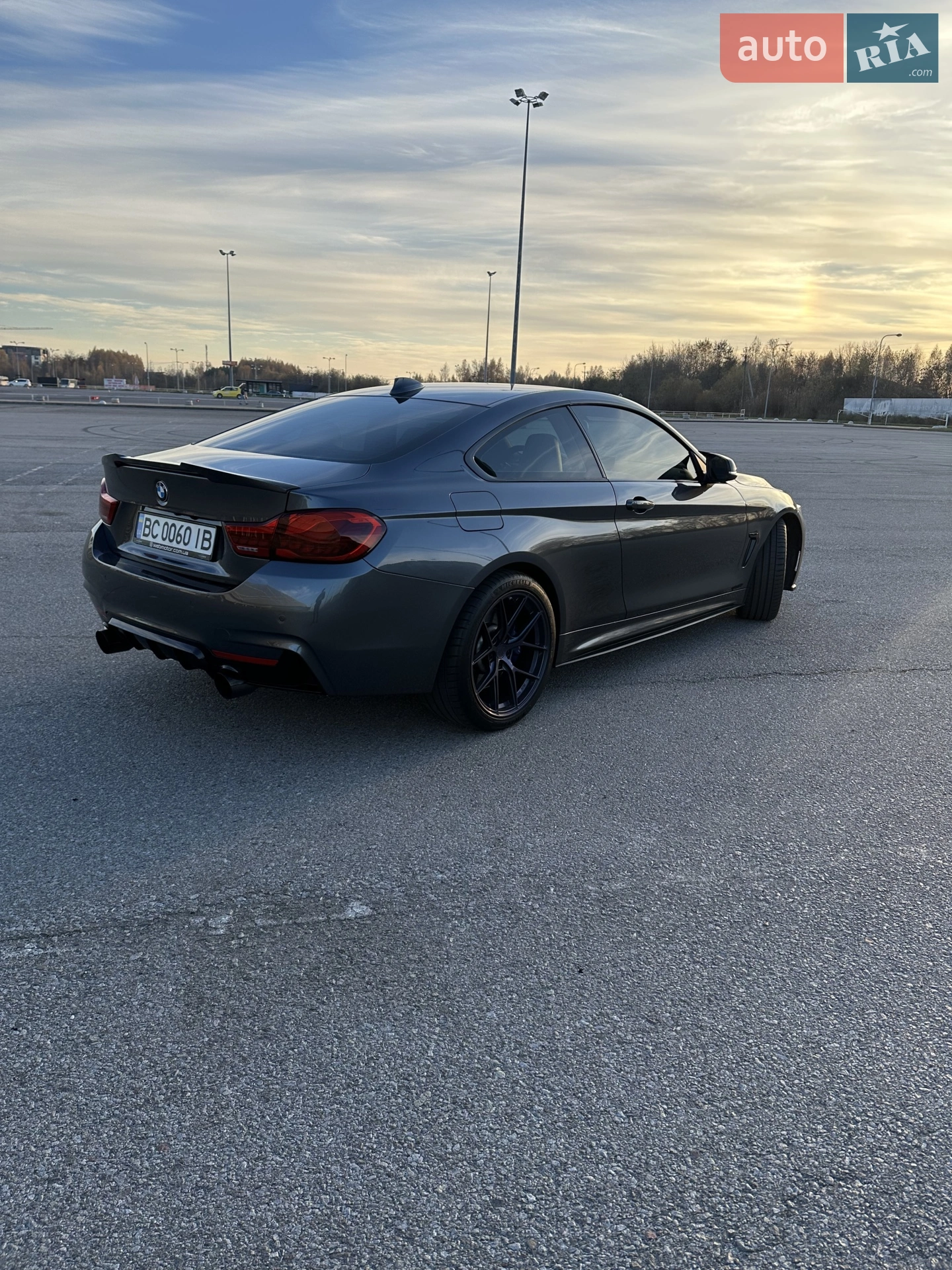 2018 BMW 4er - мініатюра 5