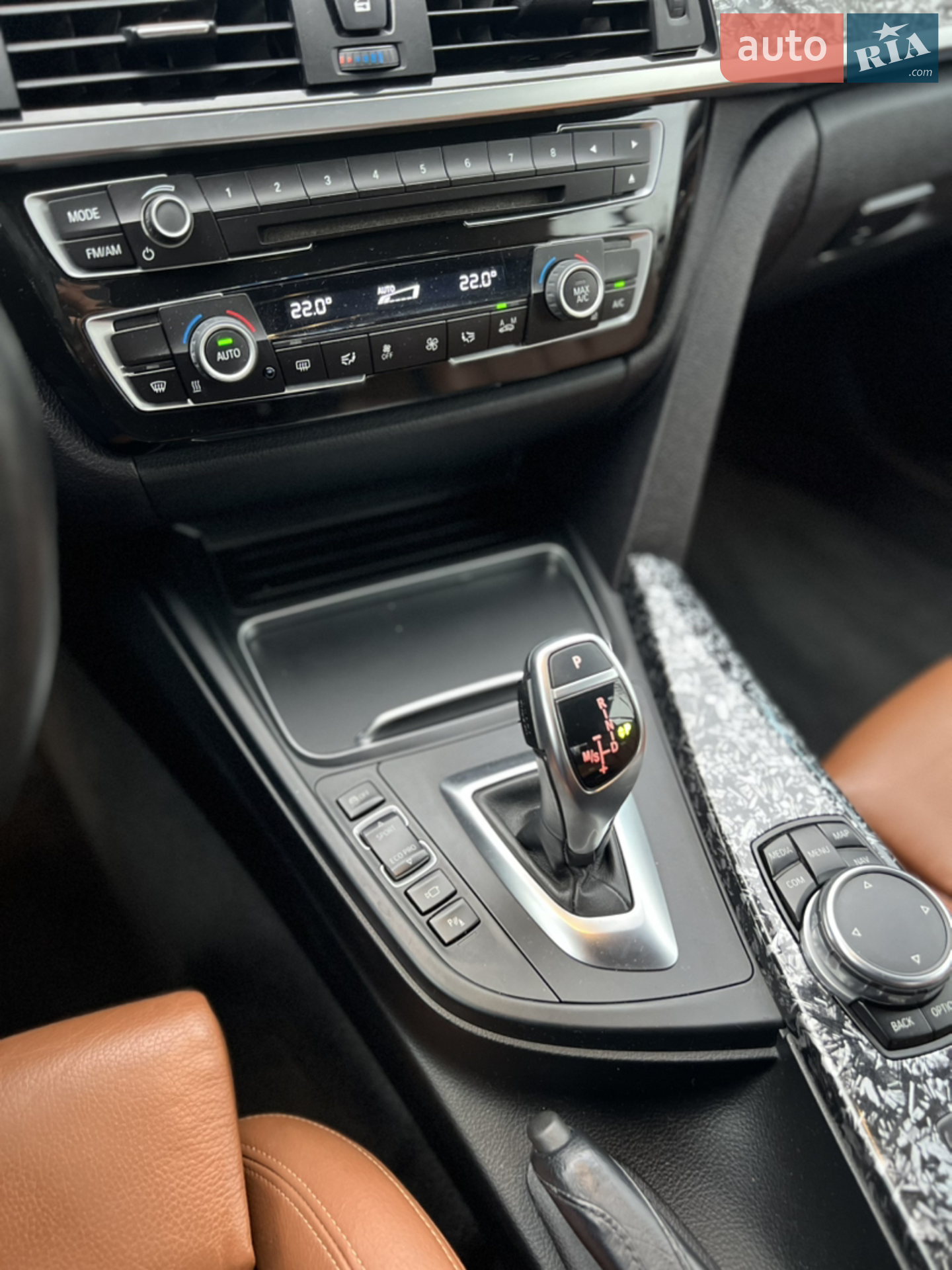 2016 BMW 4er - мініатюра 31