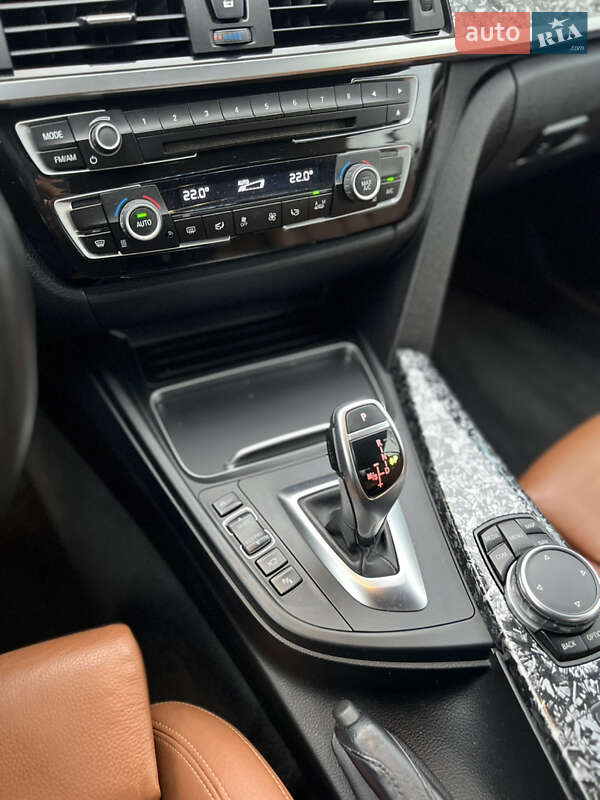 Кабріолет BMW 4 Series 2016 в Одесі
