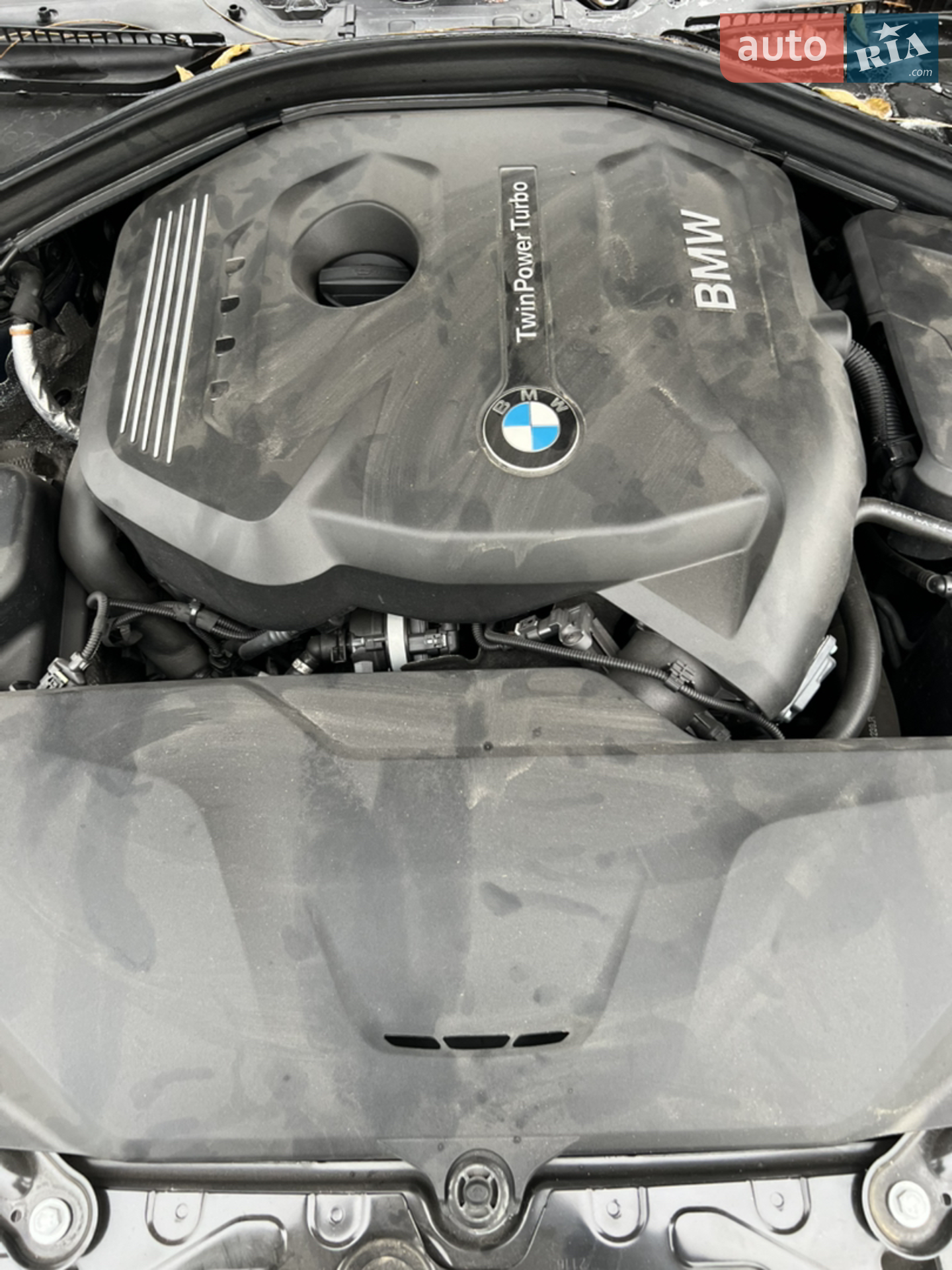 2016 BMW 4er - мініатюра 33