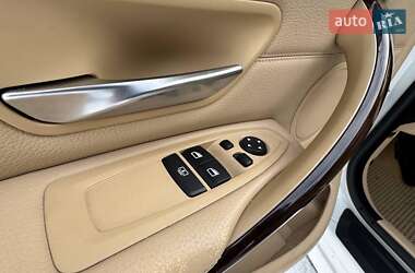 Купе BMW 4 Series 2013 в Львові