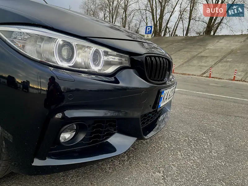 BMW 4 Series 2016 VIN WBA4C9C50GG140049 фото оголошення 17 з 111