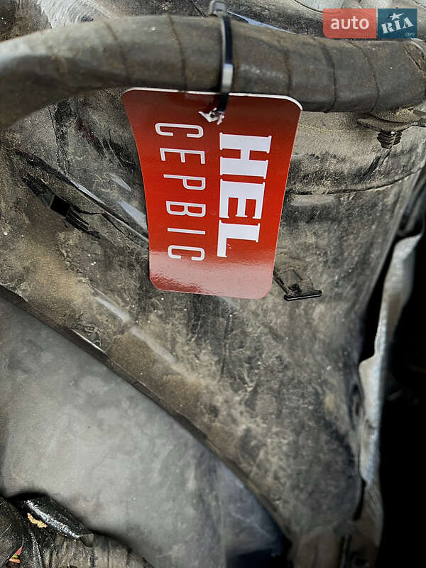 Купе BMW 4 Series 2016 в Києві