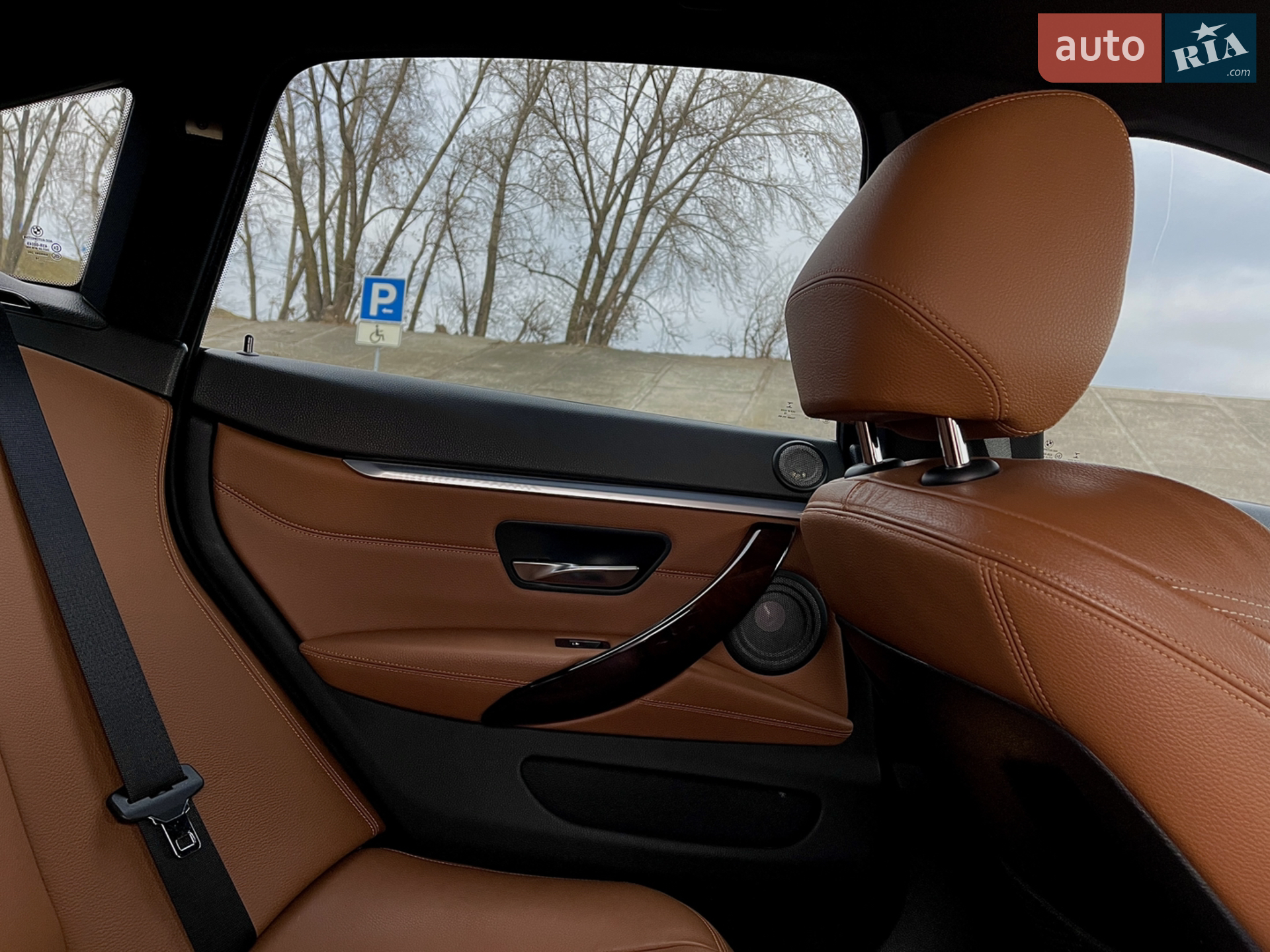 2016 BMW 4er - мініатюра 39