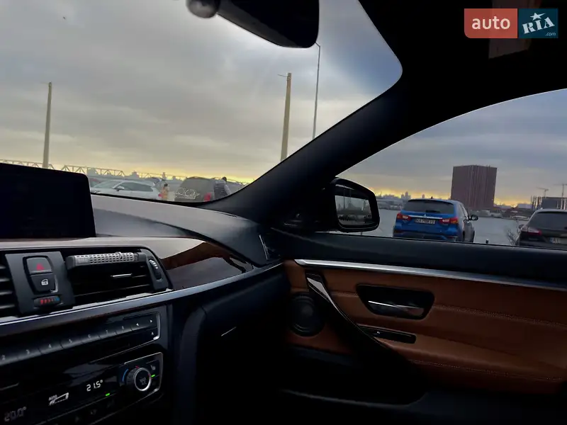 BMW 4 Series 2016 VIN WBA4C9C50GG140049 фото оголошення 68 з 111