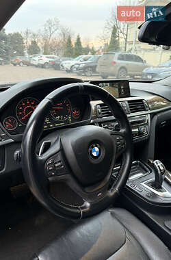 Купе BMW 4 Series 2013 в Одесі