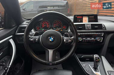 Купе BMW 4 Series 2018 в 