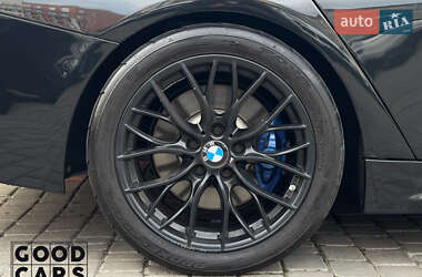 Купе BMW 4 Series 2018 в 