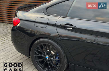 Купе BMW 4 Series 2018 в 