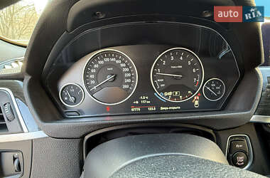 Купе BMW 4 Series 2017 в 