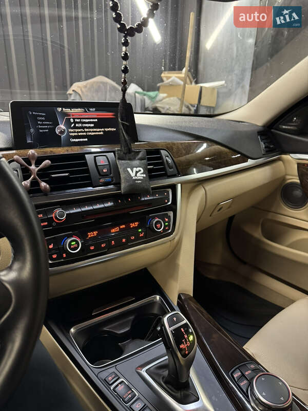 Купе BMW 4 Series 2015 в Днепре фото 10 Купе BMW 4 Series 2015 в Днепре