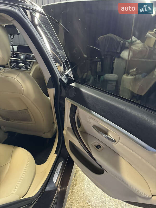 Купе BMW 4 Series 2015 в Днепре фото 20 Купе BMW 4 Series 2015 в Днепре