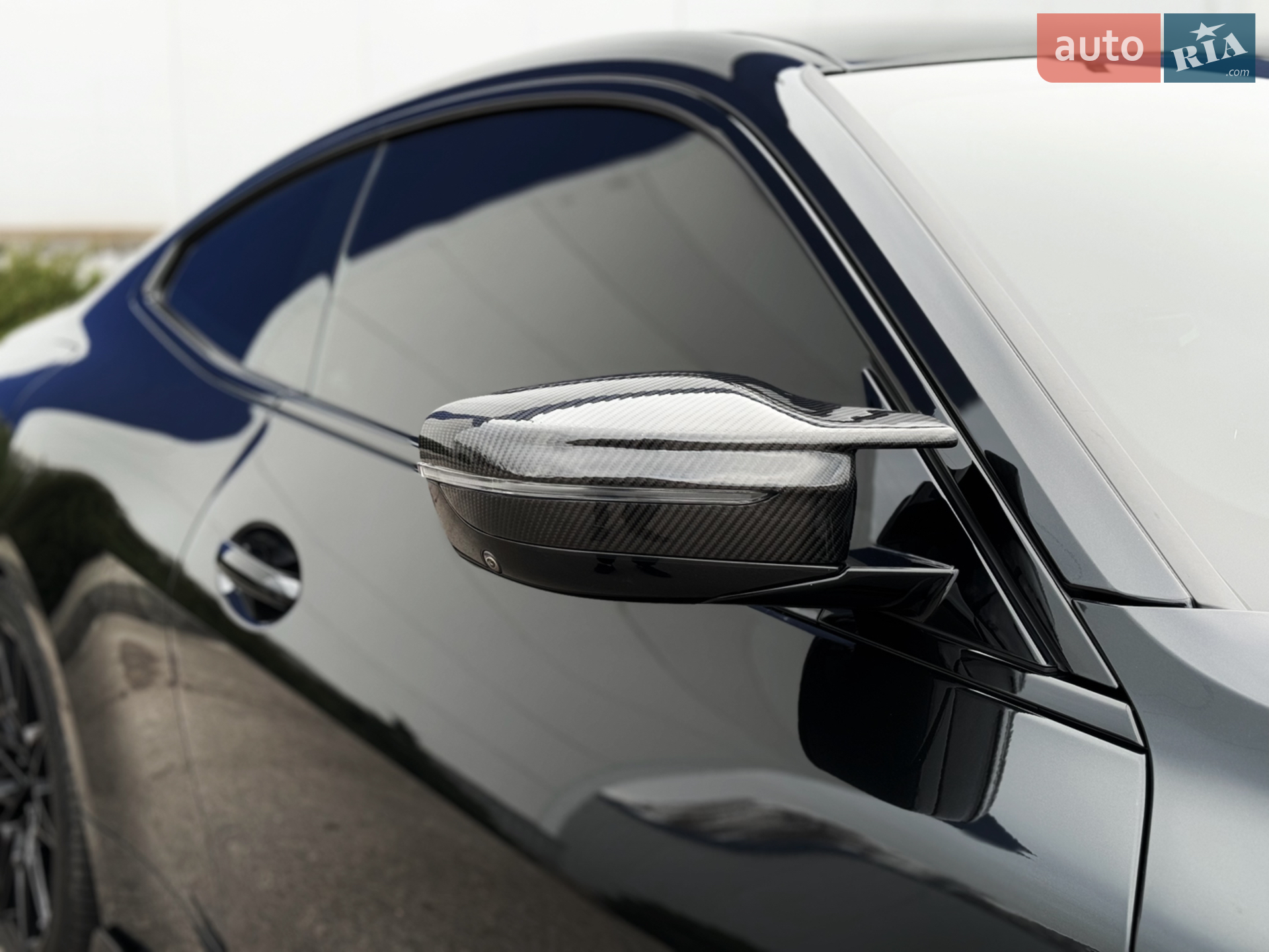 2020 BMW 4er - мініатюра 20