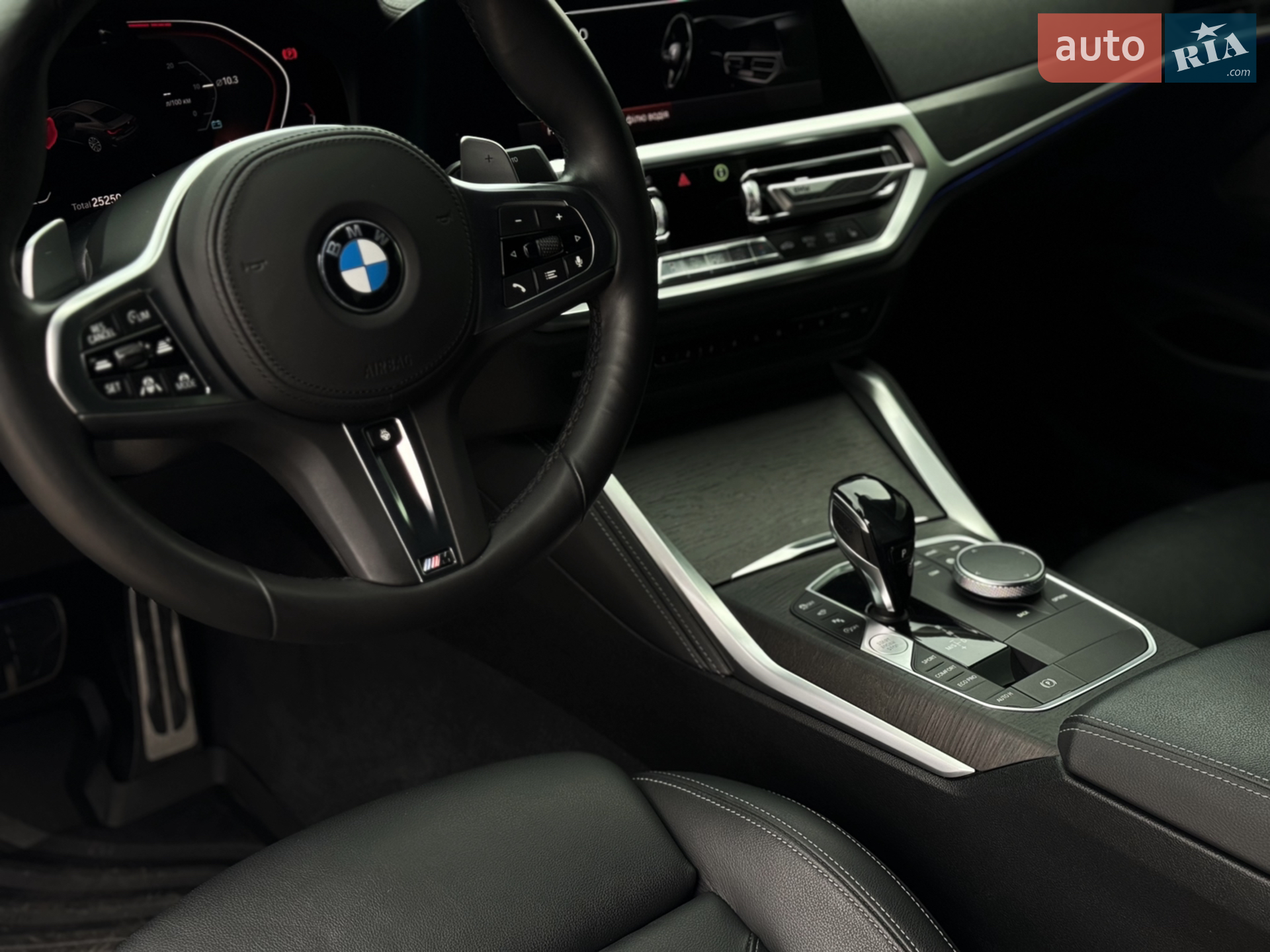 2020 BMW 4er - мініатюра 43