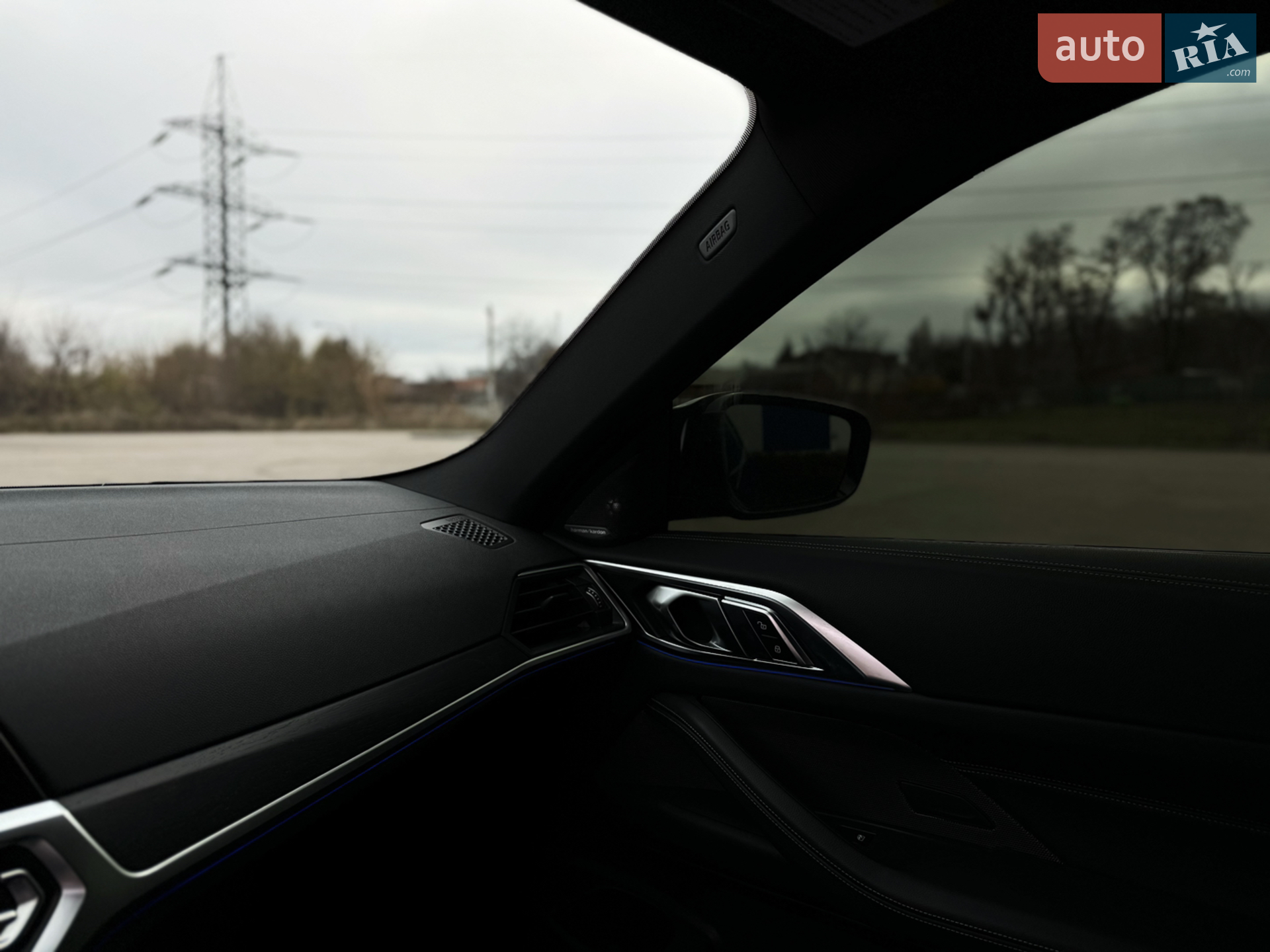 2020 BMW 4er - мініатюра 55