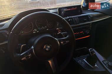 Купе BMW 4 Series 2014 в Києві