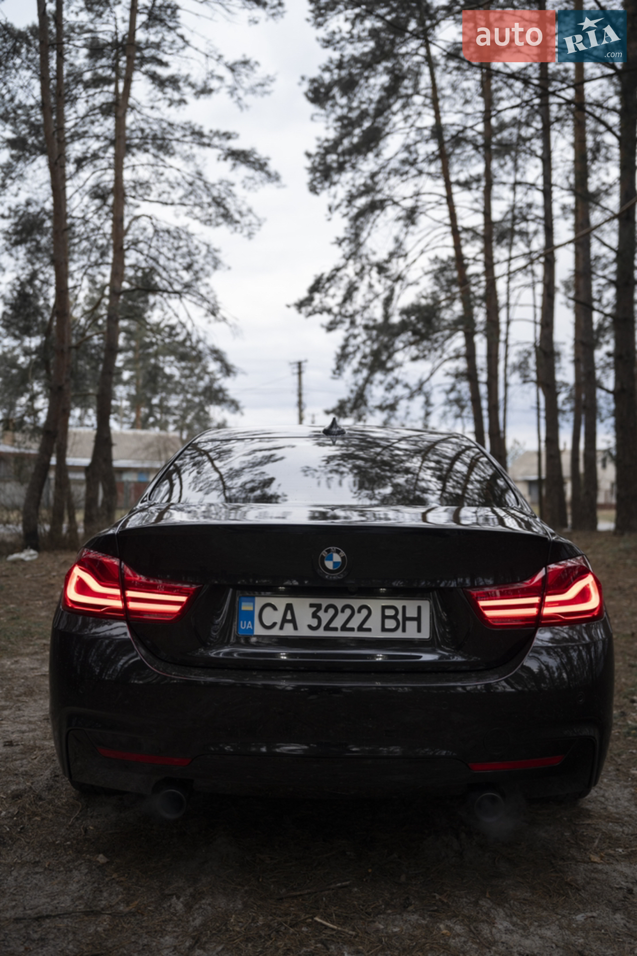 2017 BMW 4er - мініатюра 17