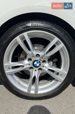 Купе BMW 4 Series 2015 в 