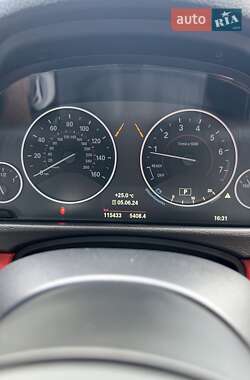 Купе BMW 4 Series 2015 в 