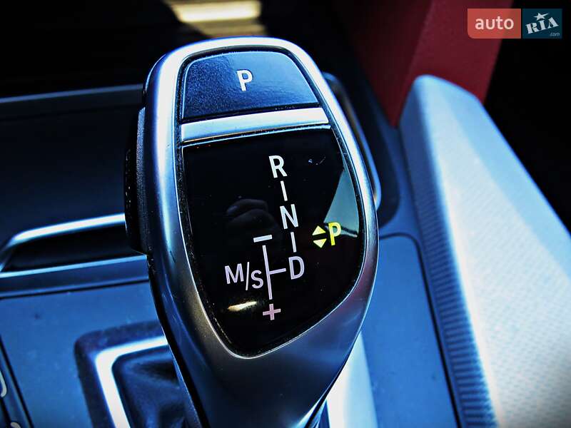 Кабриолет BMW 4 Series 2016 в Черкассах фото 19 Кабриолет BMW 4 Series 2016 в Черкассах