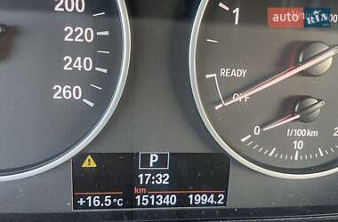 Купе BMW 4 Series 2014 в 