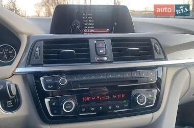 Купе BMW 4 Series 2014 в 