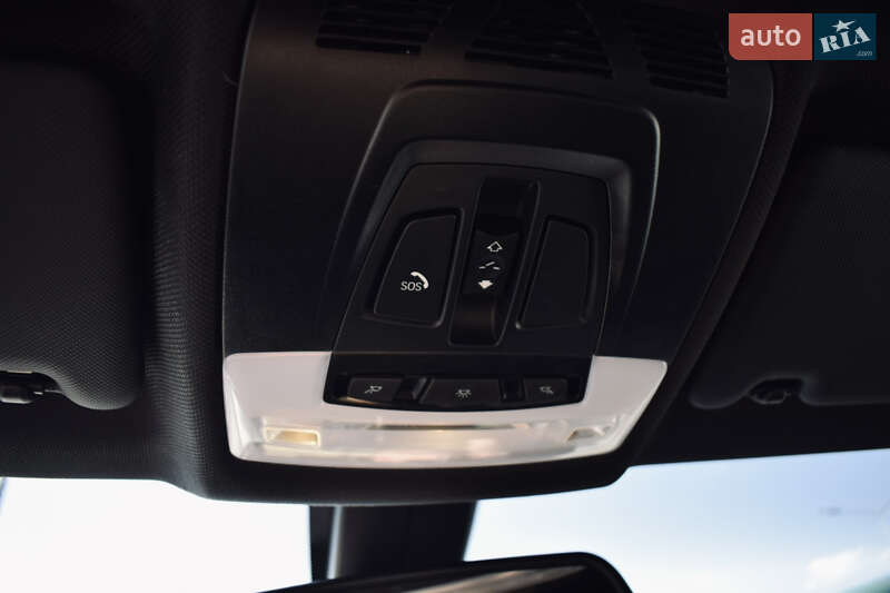 Купе BMW 4 Series 2016 в Львові