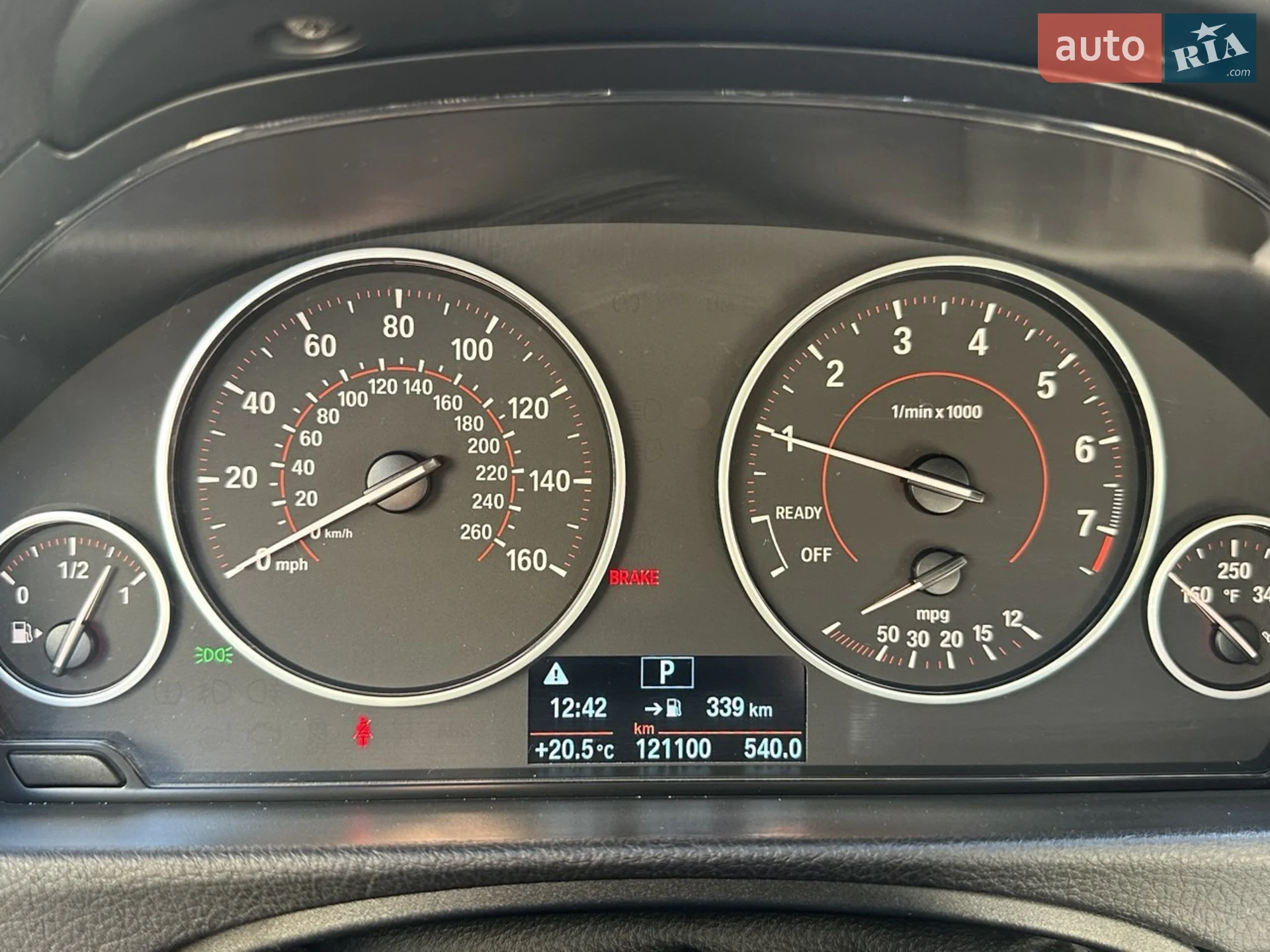 2015 BMW 4er - мініатюра 10