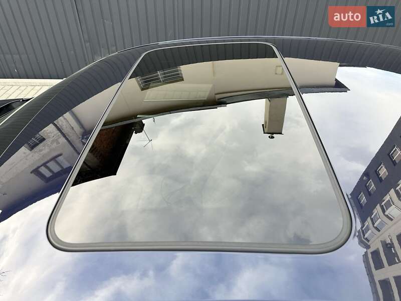 Купе BMW 4 Series 2015 в Львові