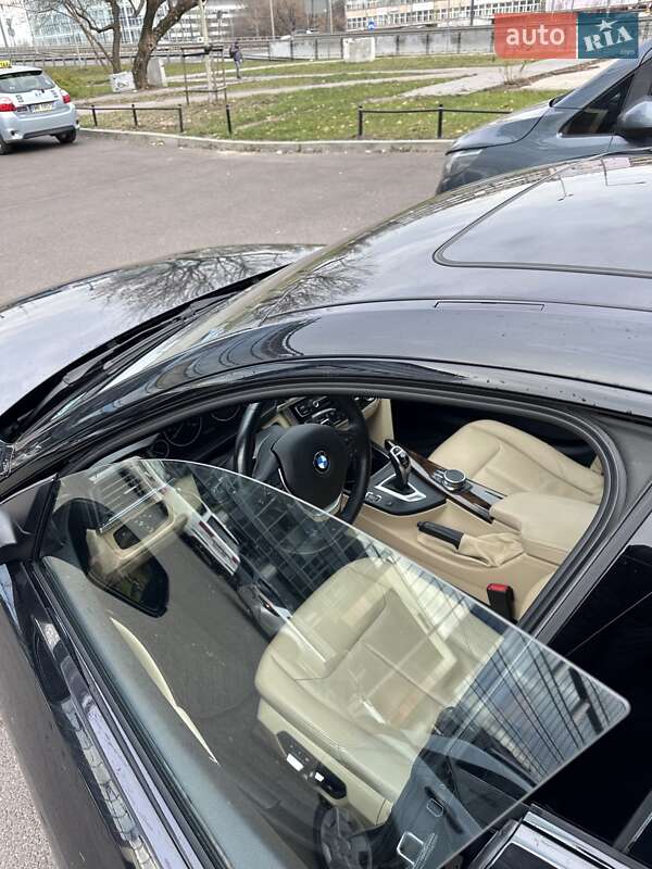 Купе BMW 4 Series 2016 в Києві фото 15 Купе BMW 4 Series 2016 в Києві