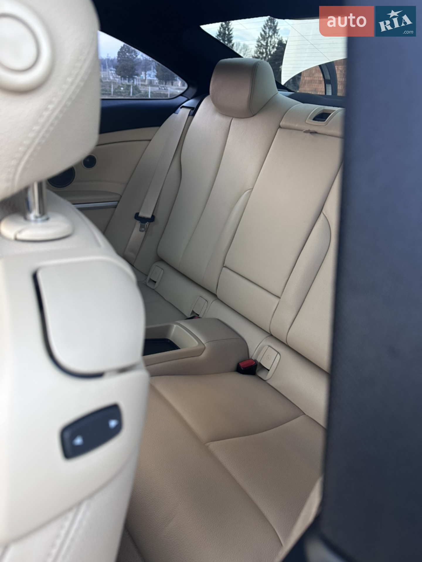 2016 BMW 4er - мініатюра 27