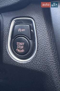 Купе BMW 4 Series 2015 в 