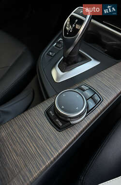 Купе BMW 4 Series 2014 в 