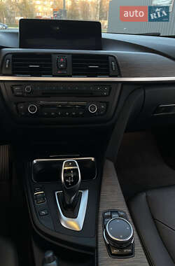 Купе BMW 4 Series 2014 в 